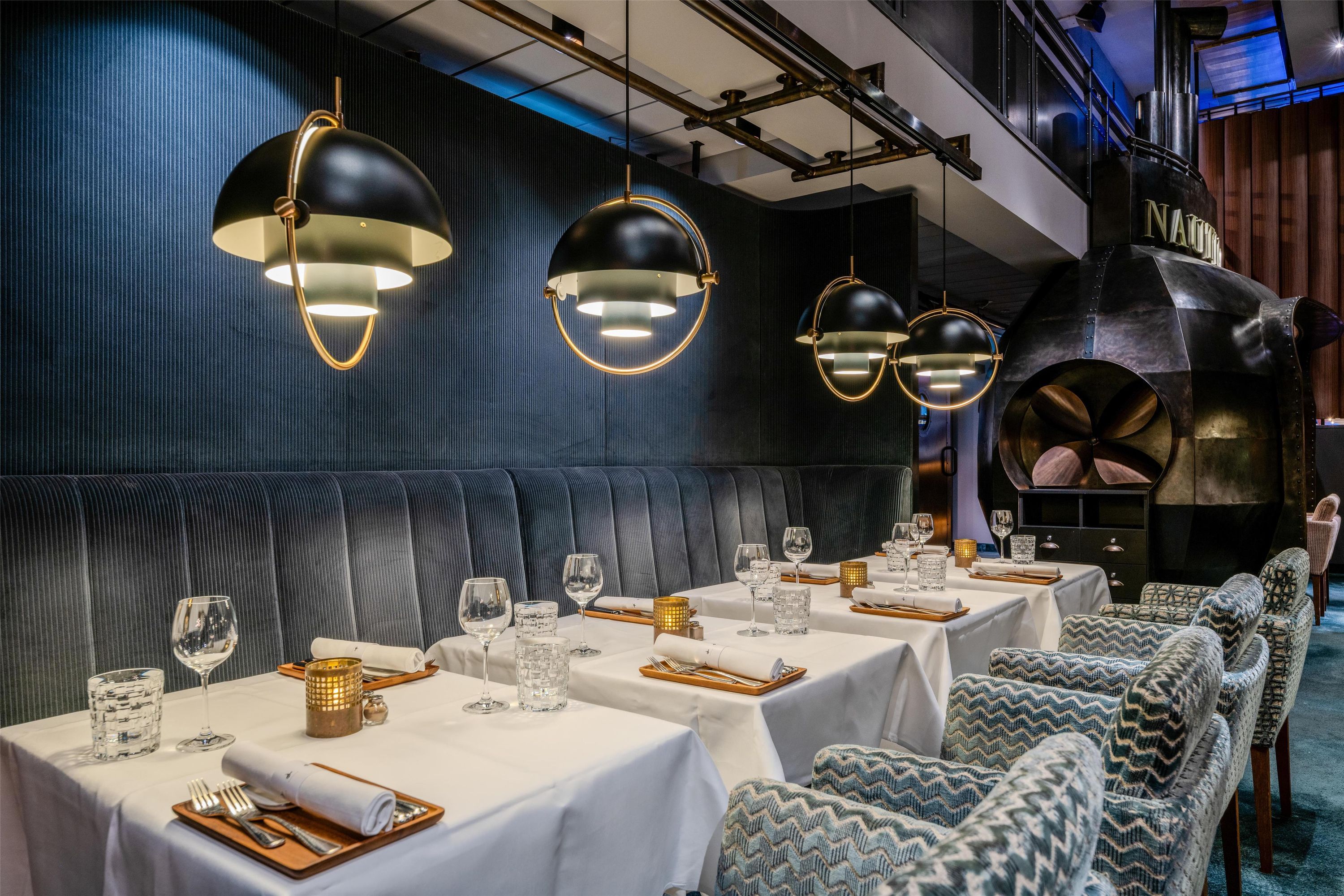 Restaurante