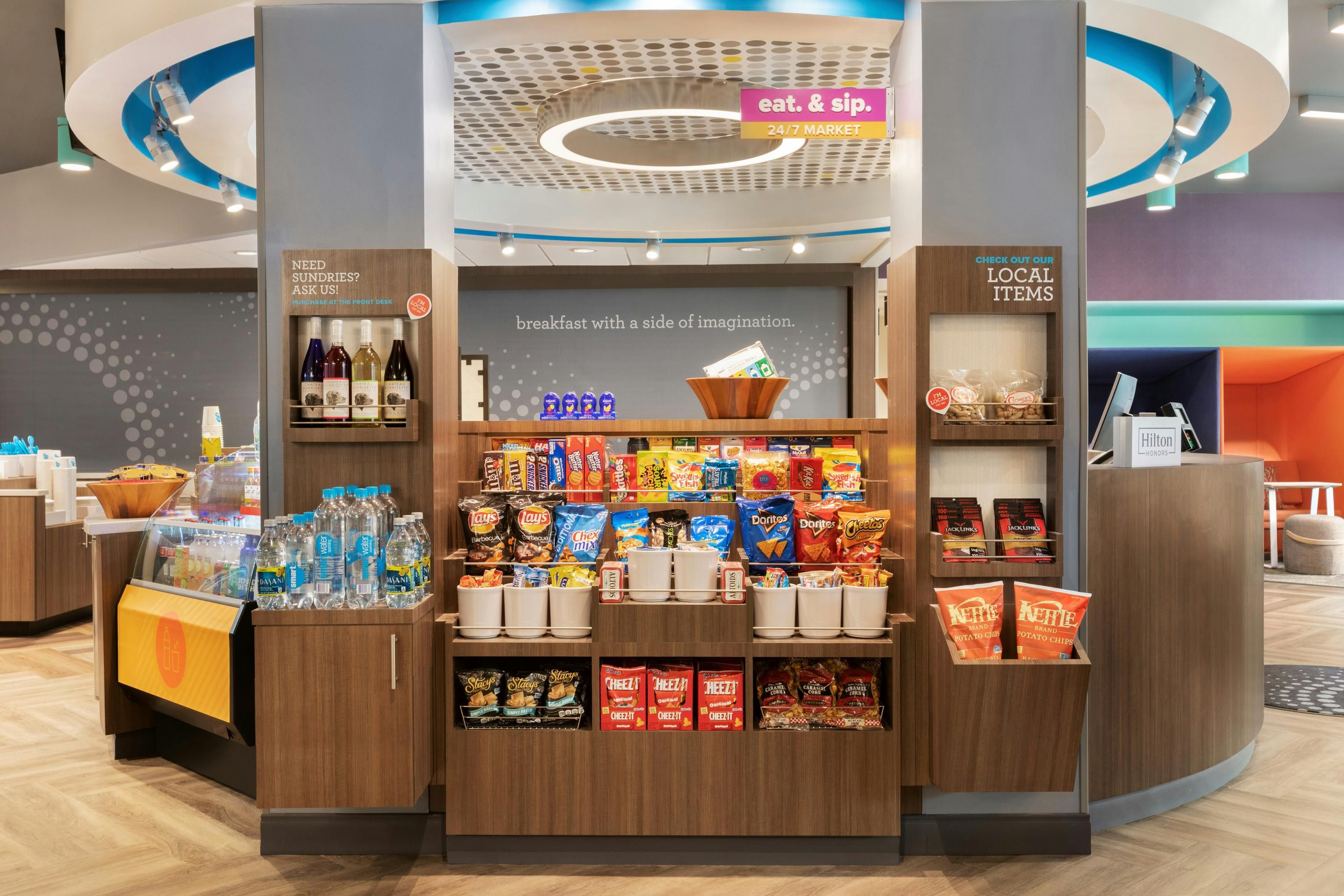 Tienda