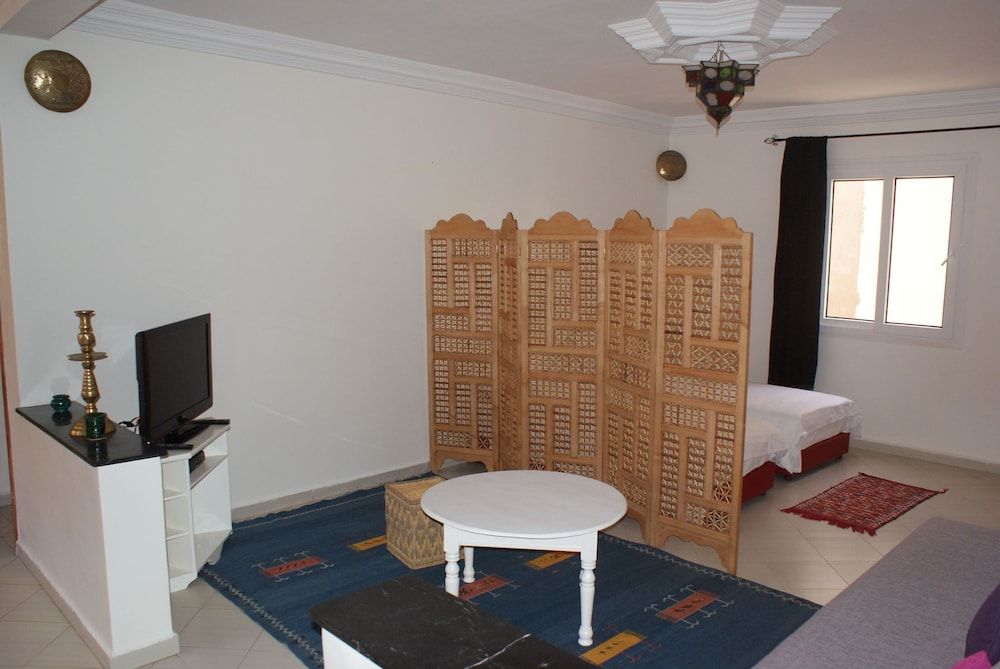 Sala de estar