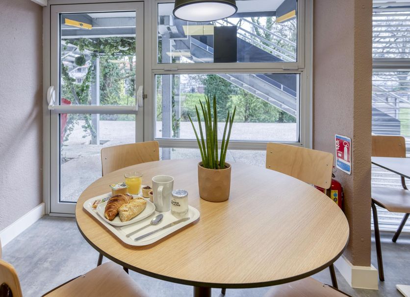 Comedor Foto
