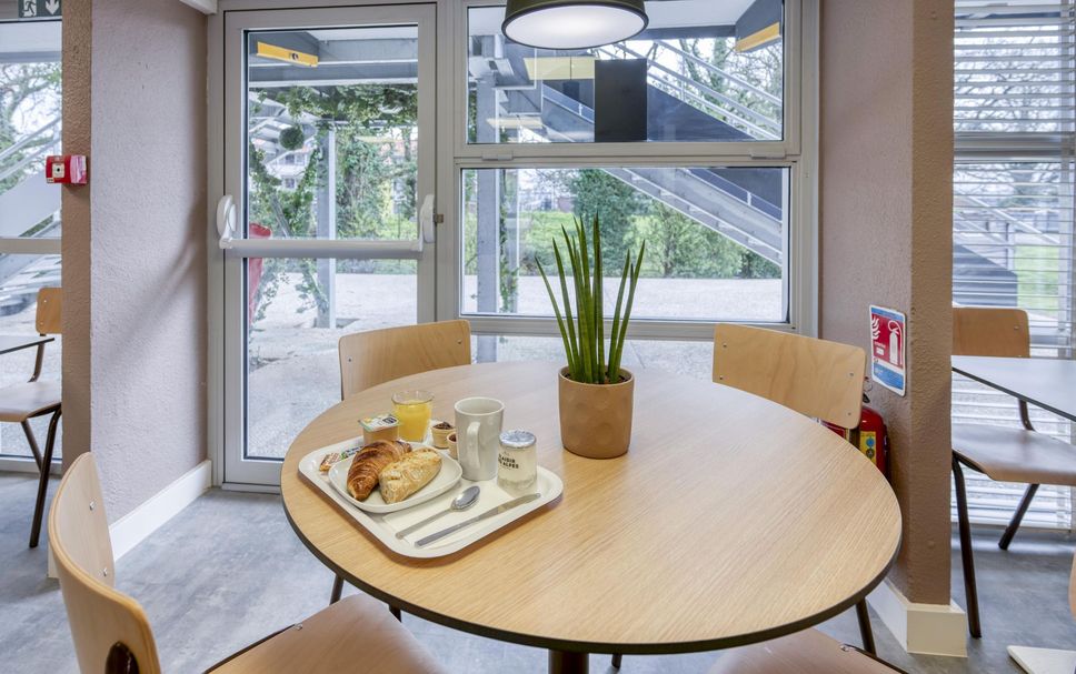 Comedor Foto