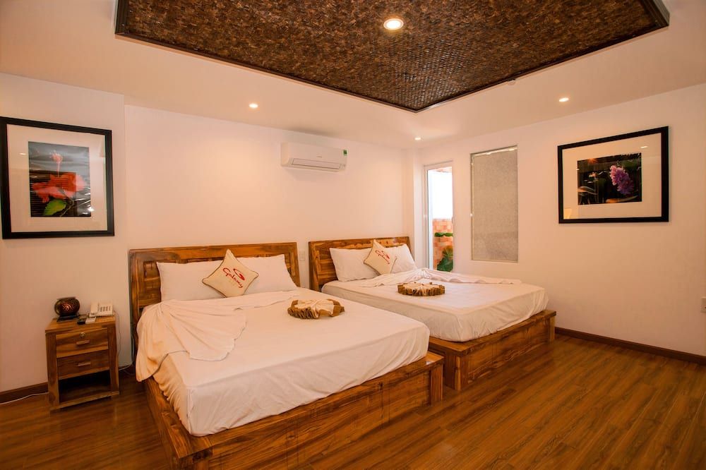 Habitación