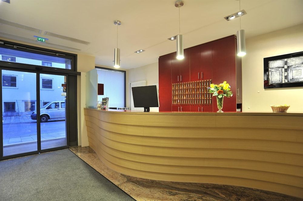 Recepción