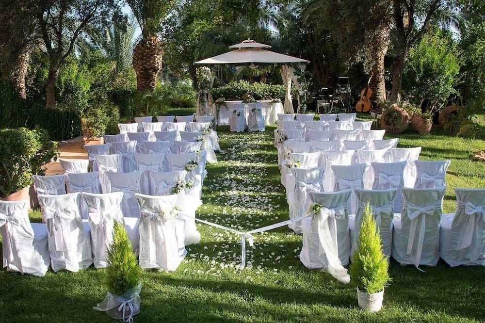 Sala de banquetes