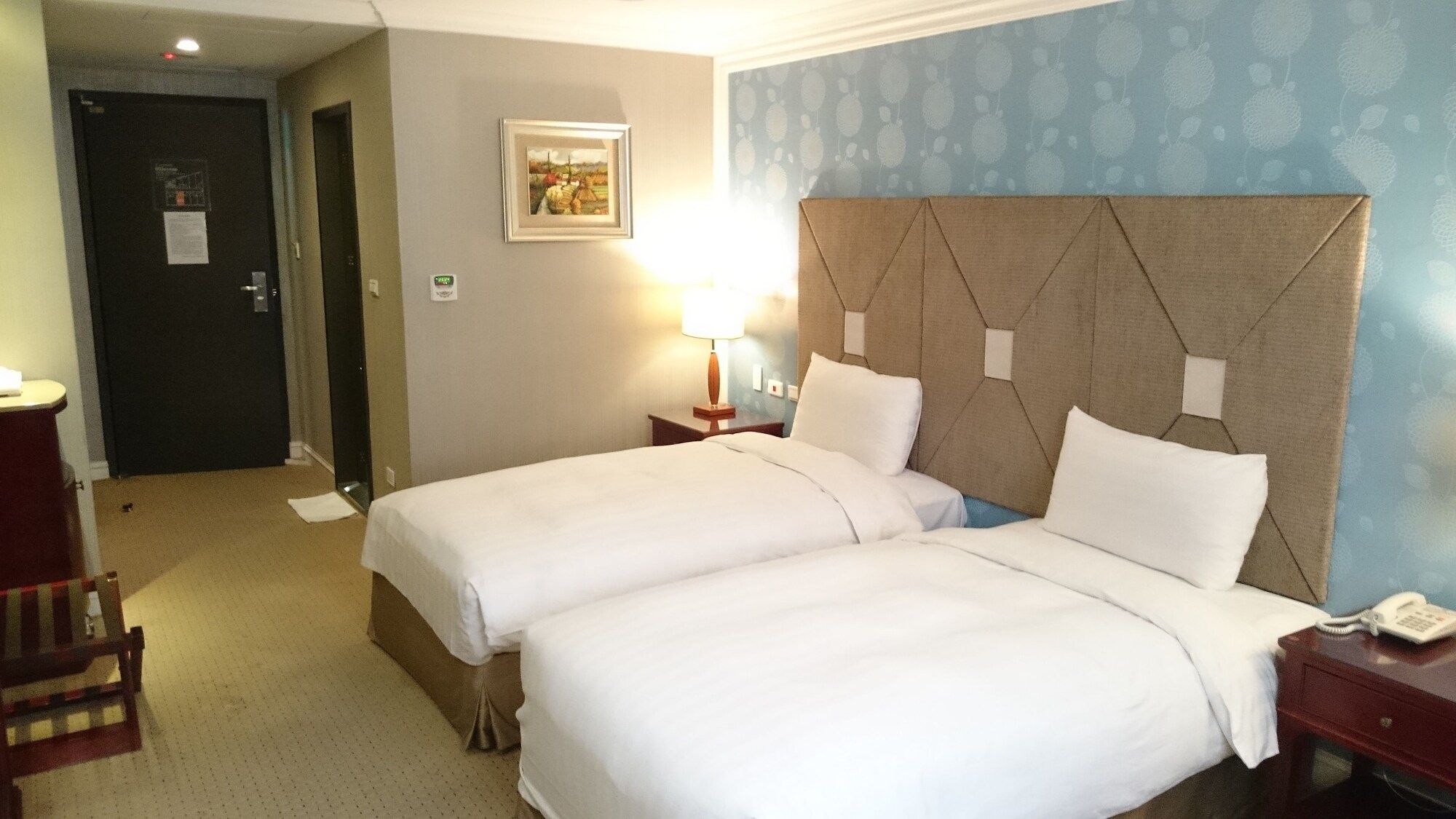 Habitación