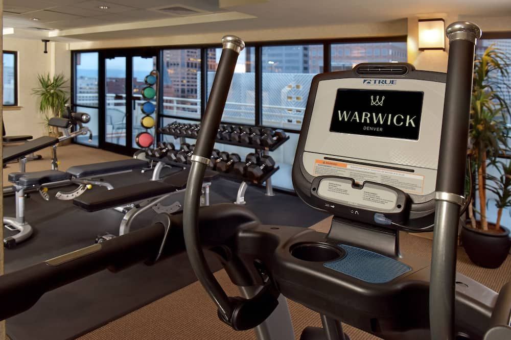 Gimnasio