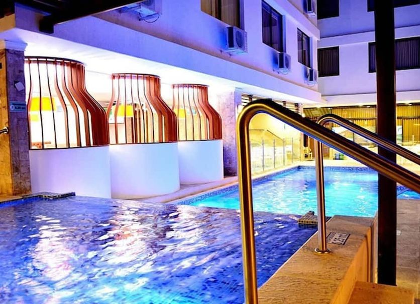 Piscina Foto