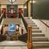 Escaleras
