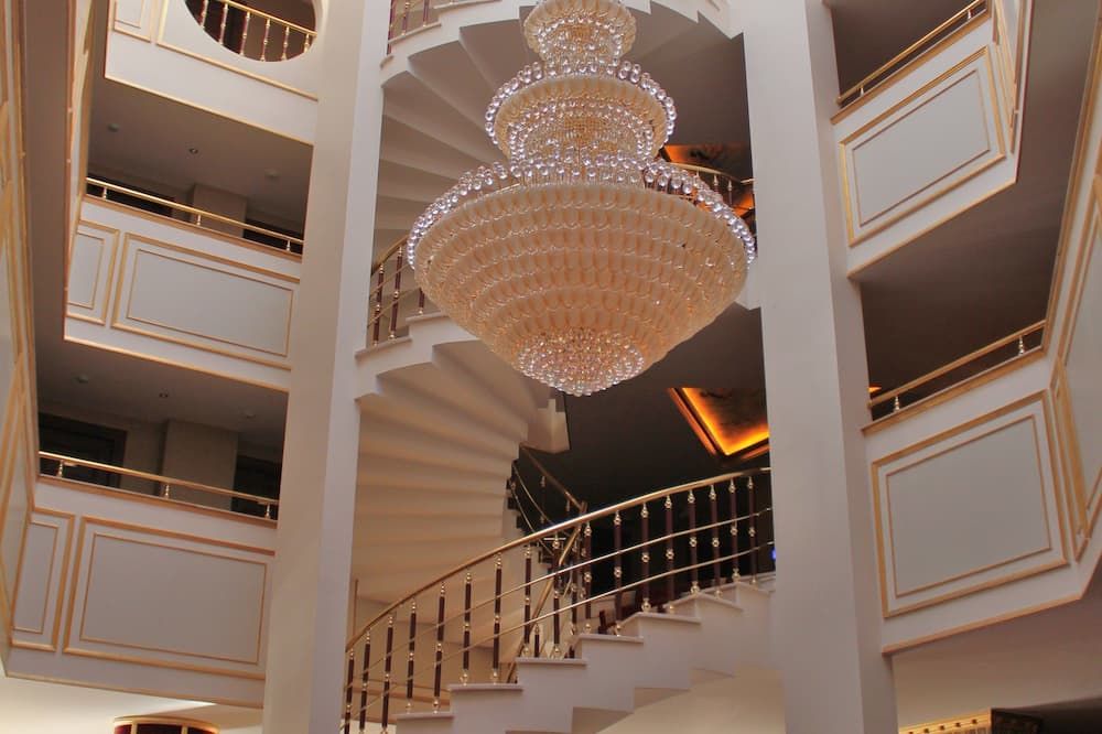 Escaleras