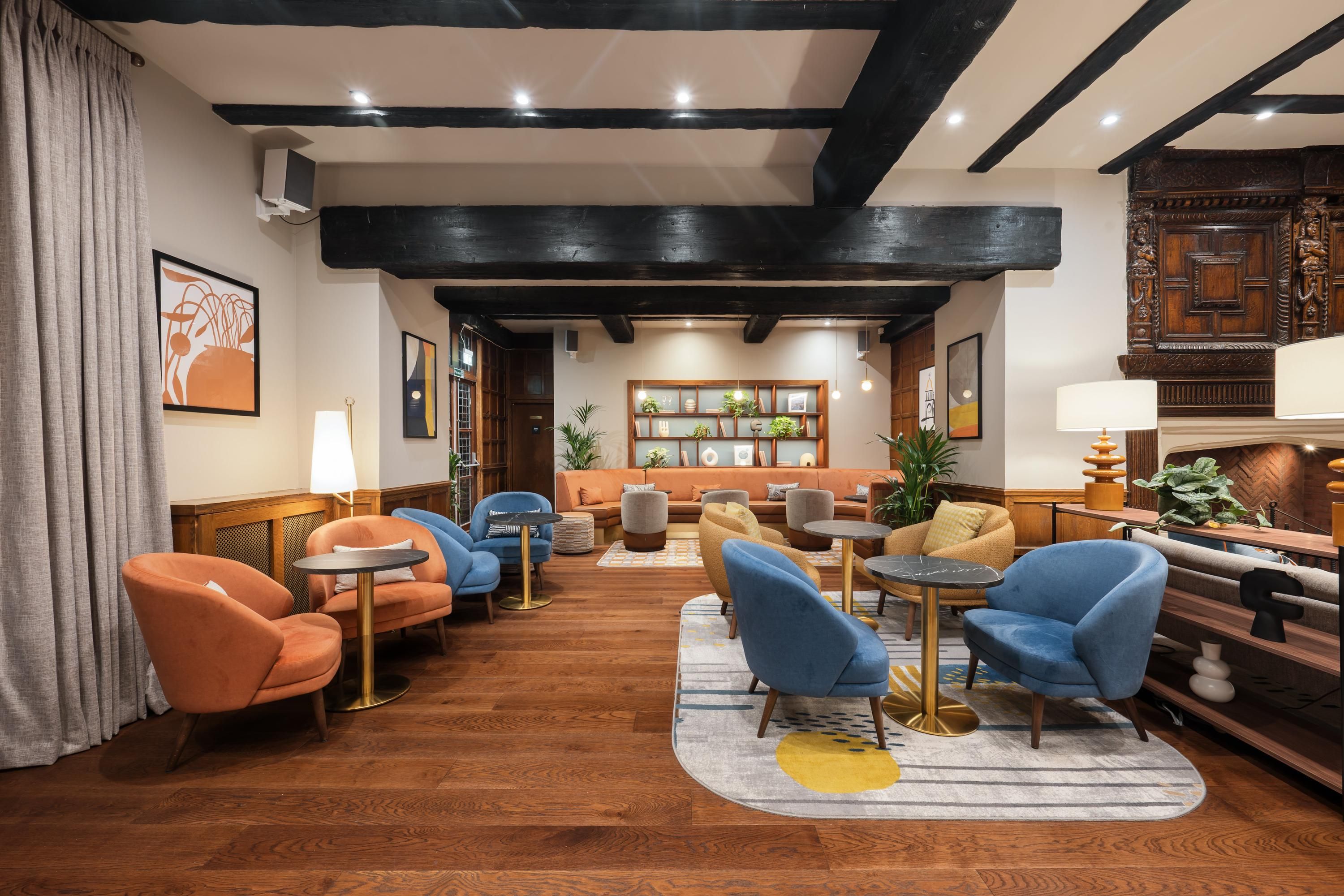 Sala de estar
