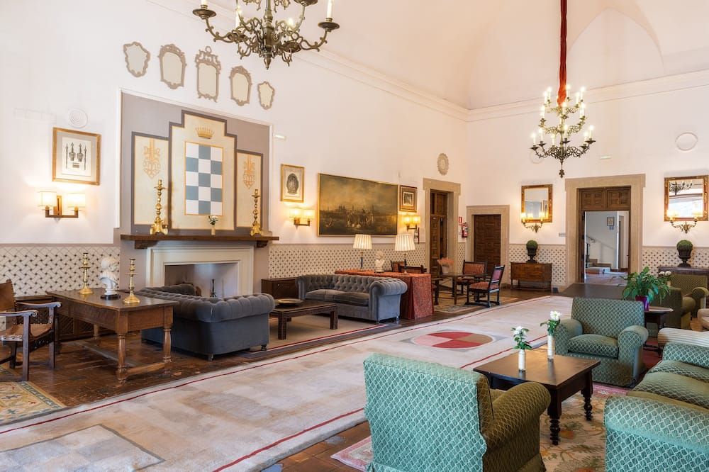 Sala de estar