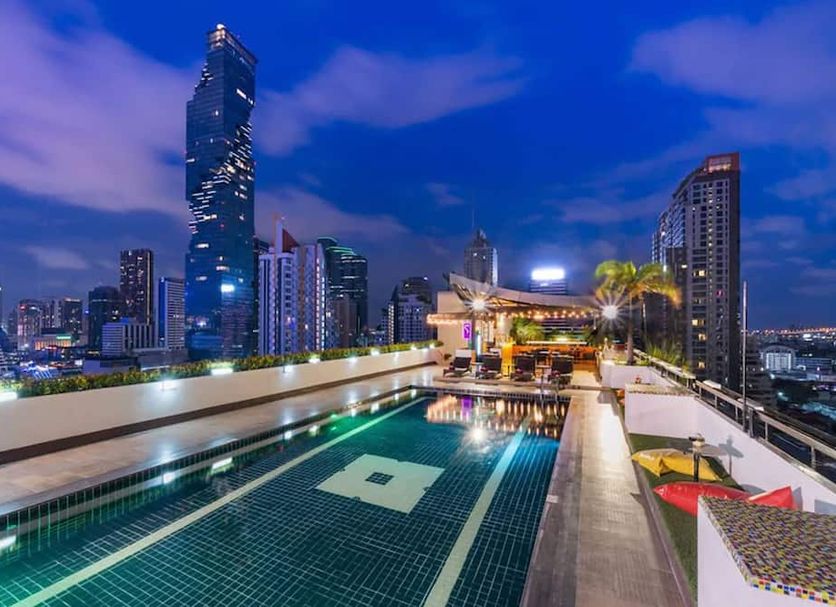 Piscina Foto