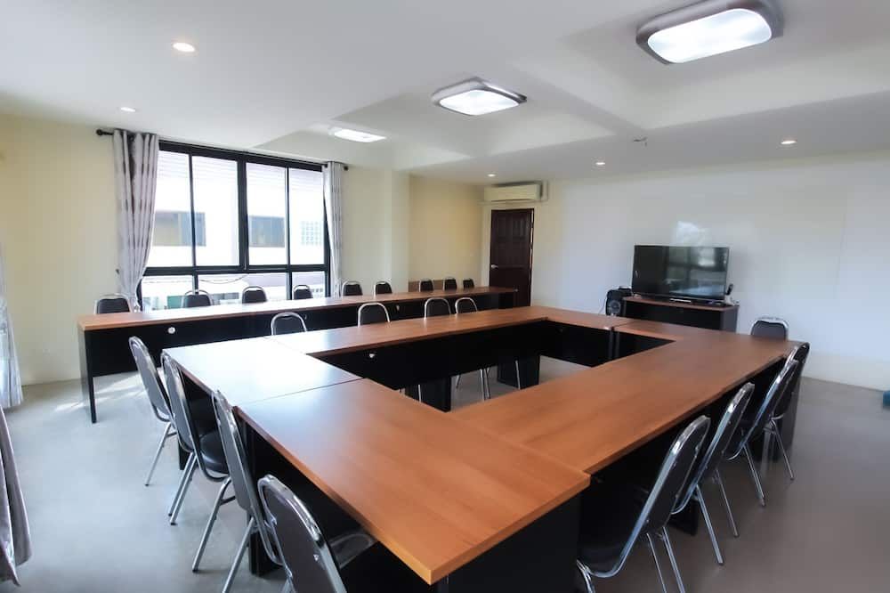 Sala de conferencias
