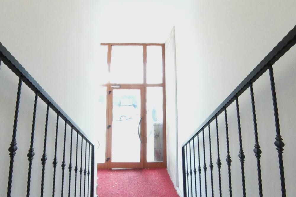 Escaleras