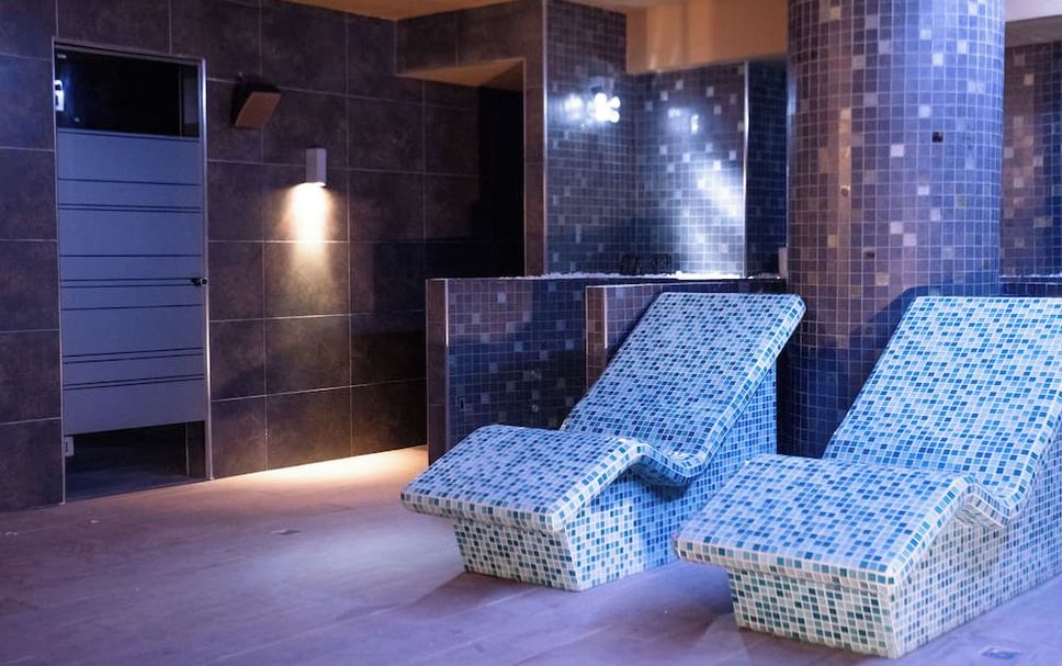 Spa Foto