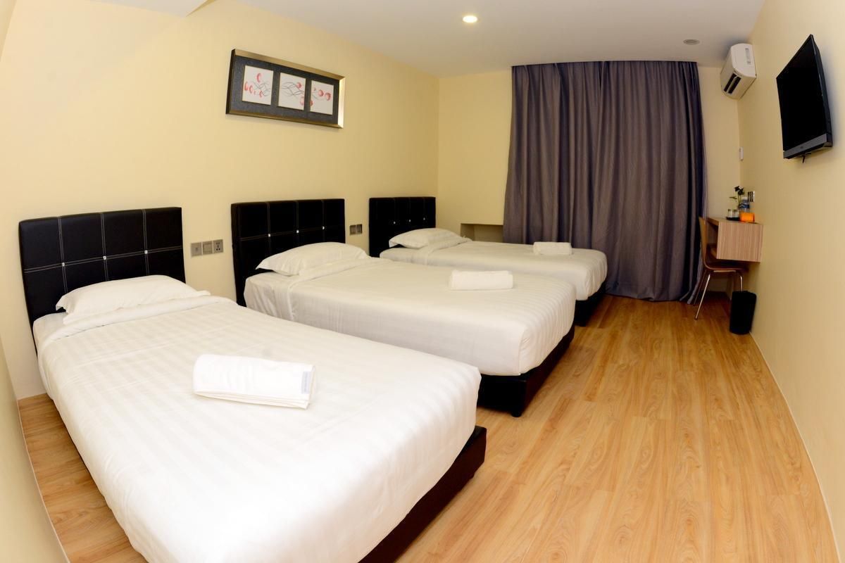 Habitación