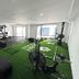 Gimnasio