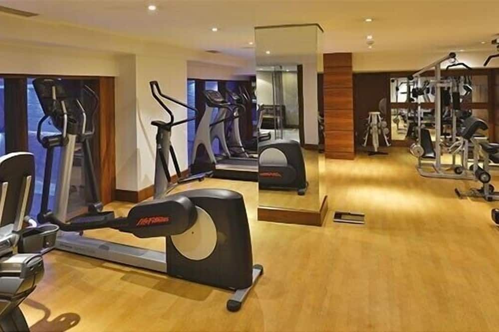 Gimnasio