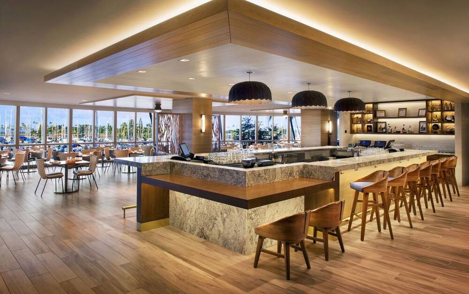 Bar Foto
