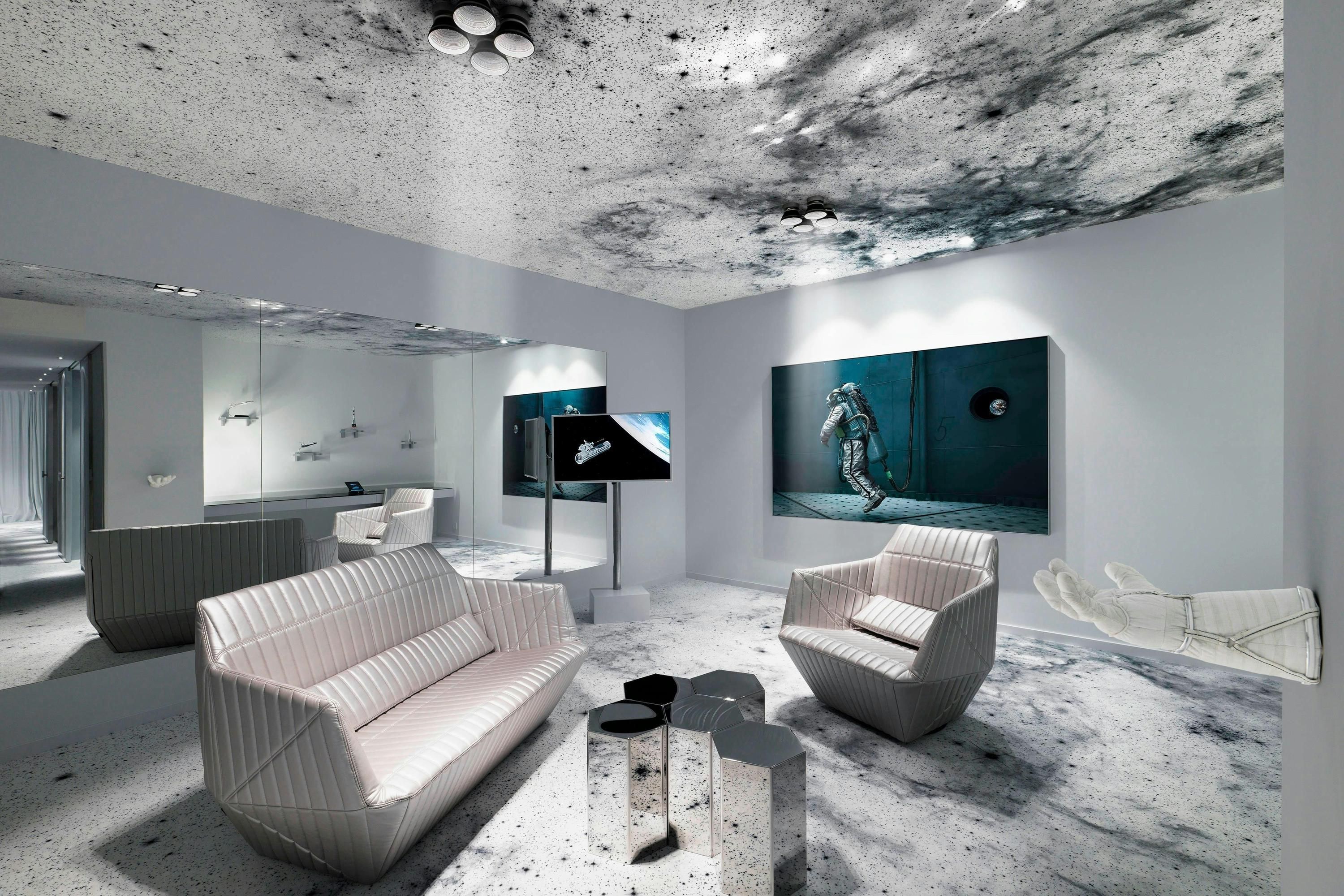 Sala de estar