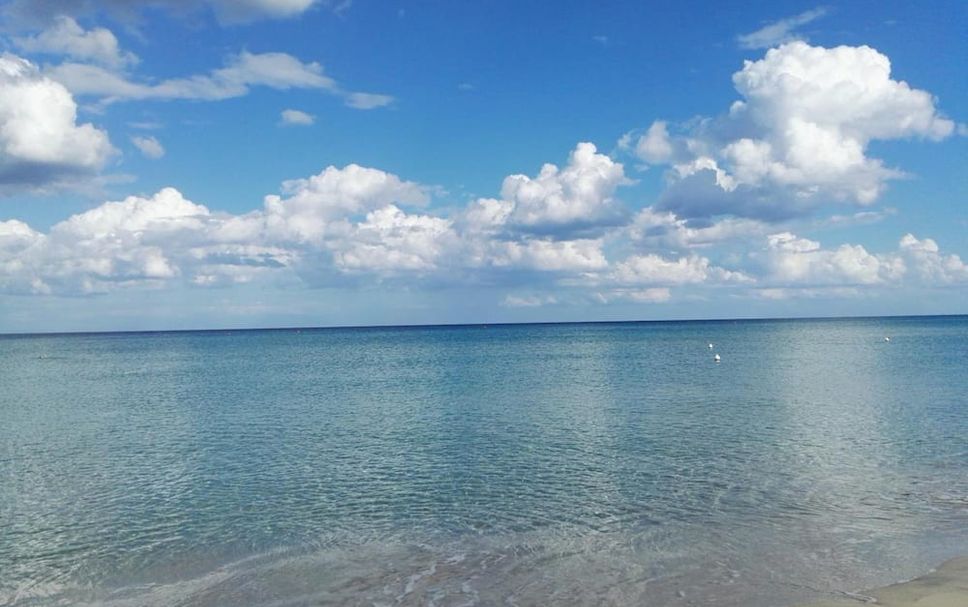 Playa Foto
