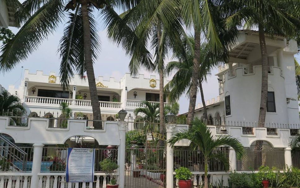 Edificio Foto