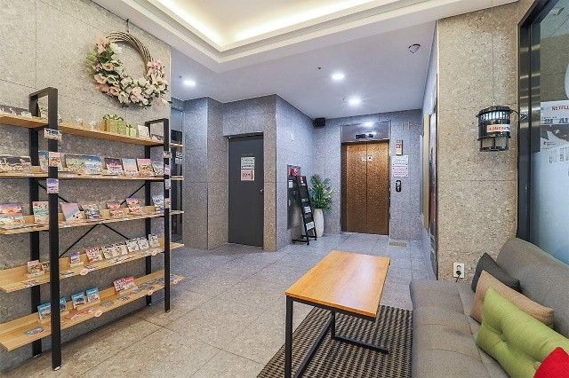 Tienda