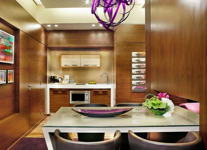 Cocina Foto