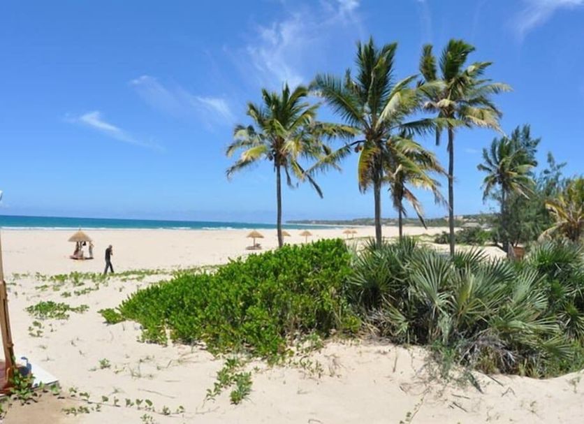 Playa Foto