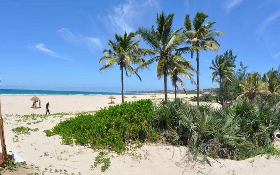 Playa Foto
