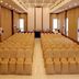Sala de conferencias