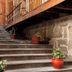 Escaleras