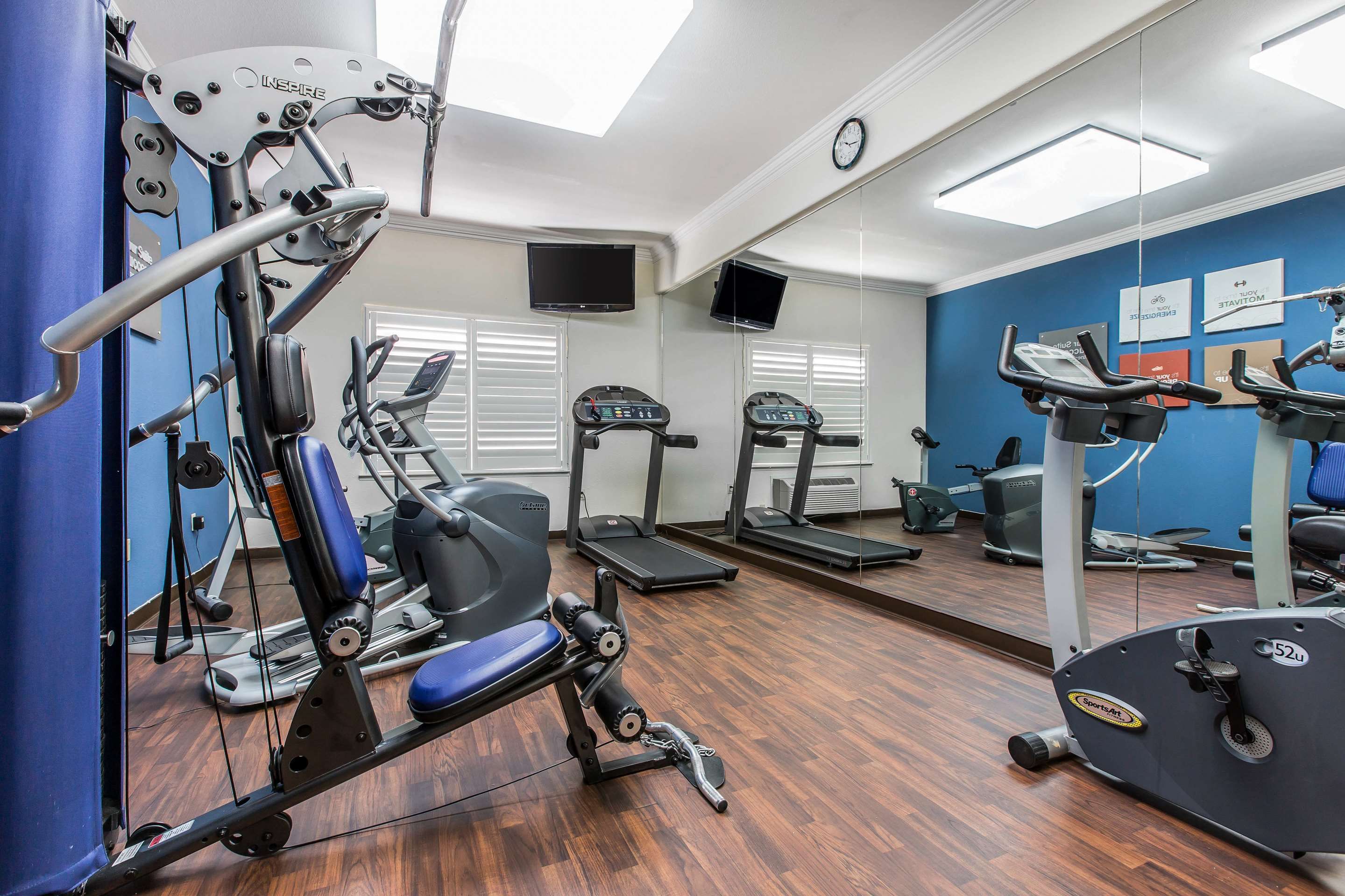 Gimnasio