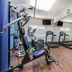 Gimnasio