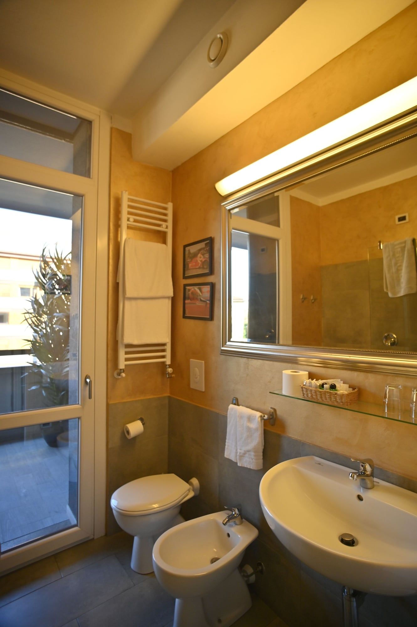 Baño