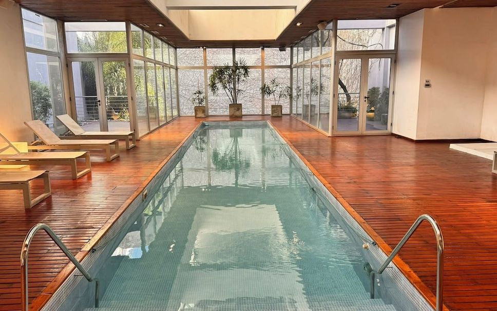 Piscina Foto