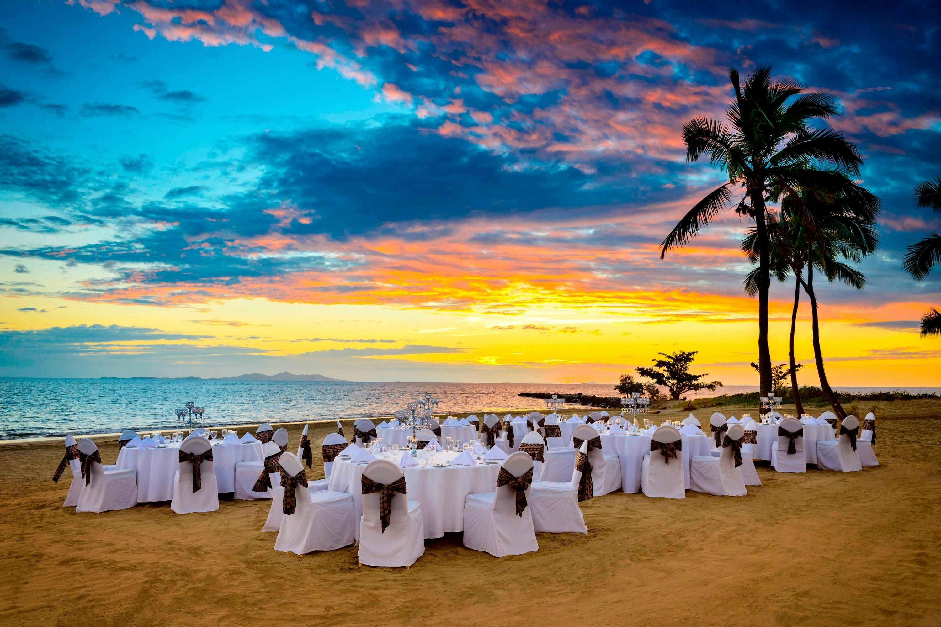 Sala de banquetes