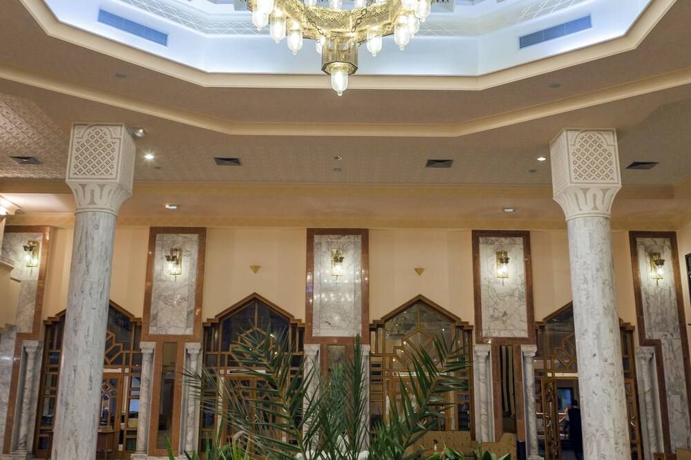 Recepción