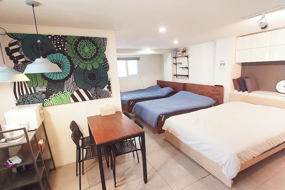 Habitación