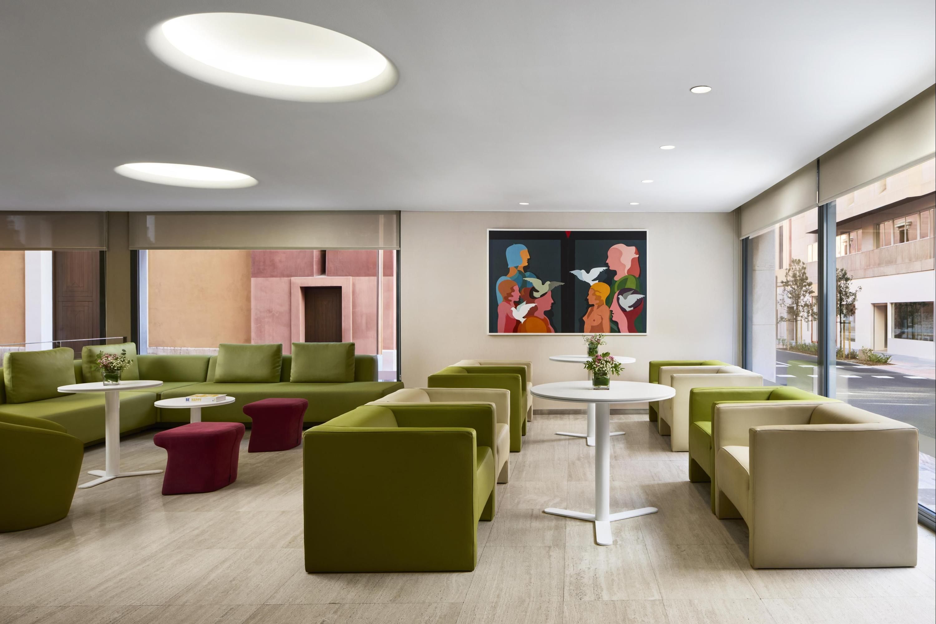 Sala de estar