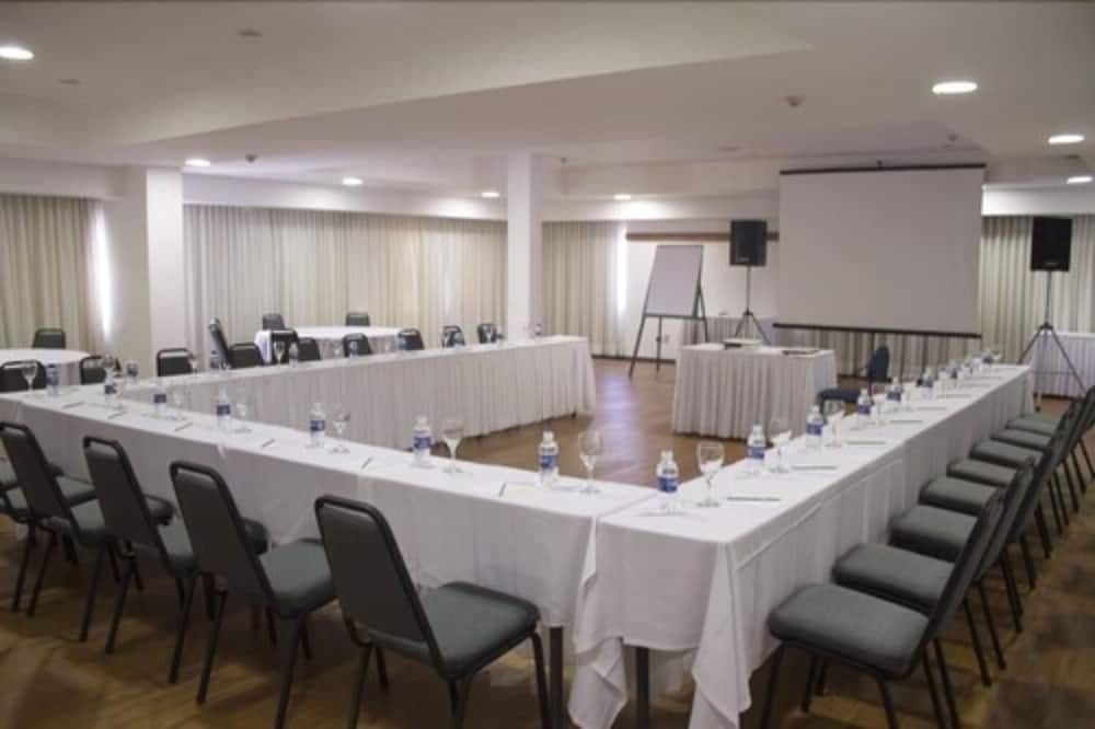 Sala de conferencias