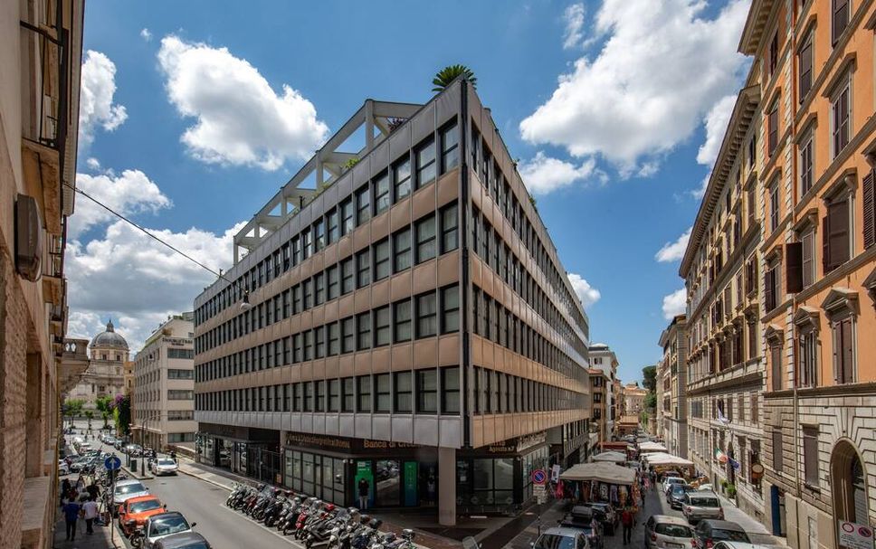 Edificio Foto