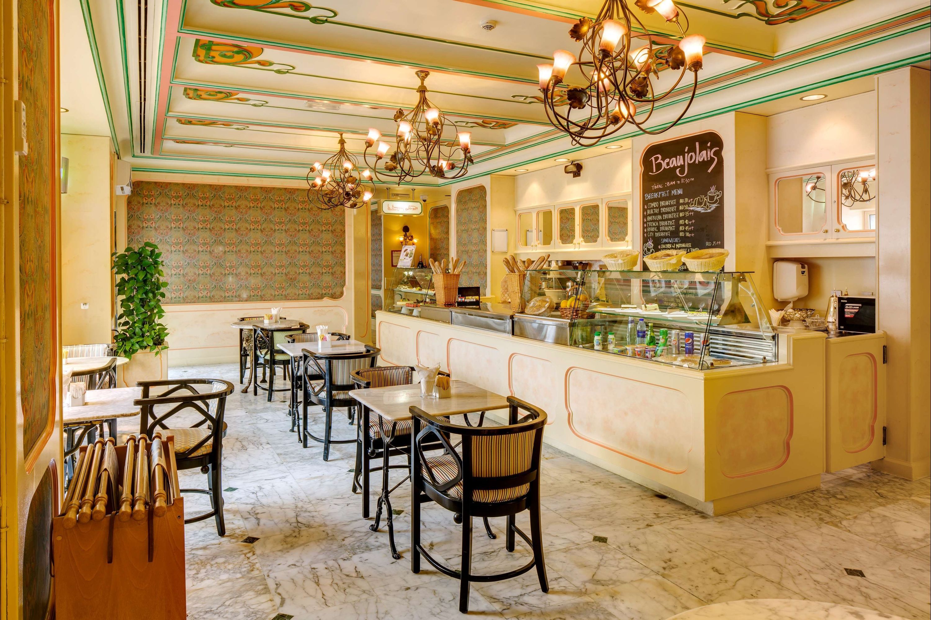 Restaurante