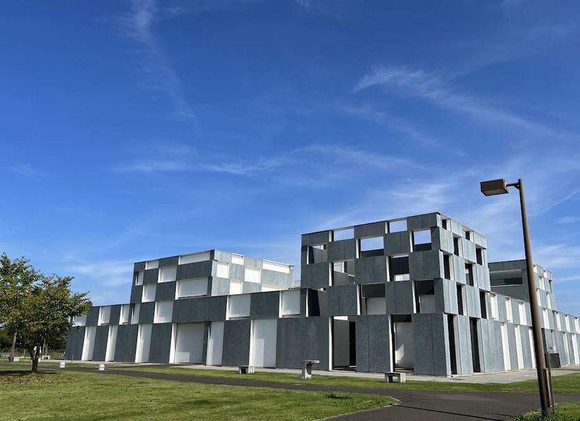 Edificio Foto
