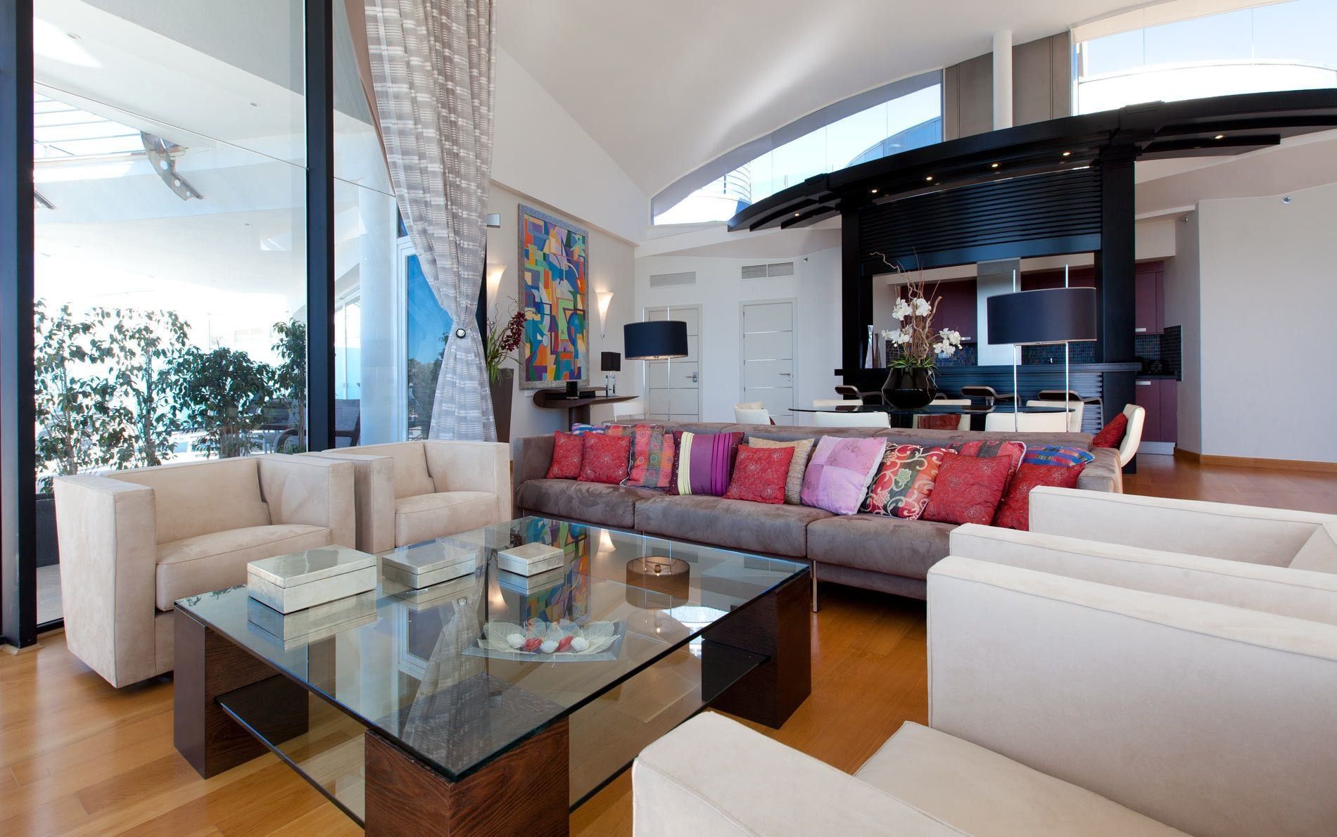 Sala de estar