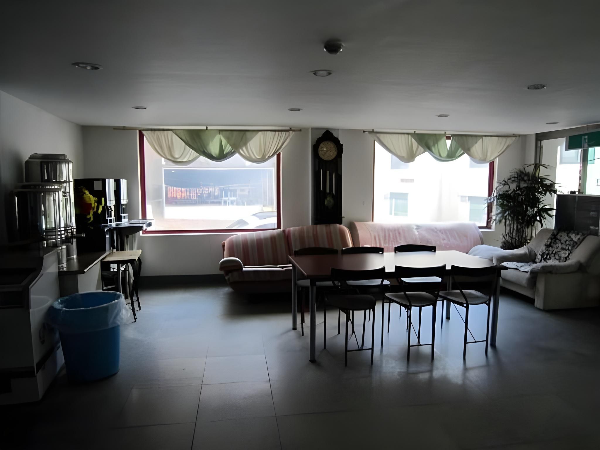 Recepción