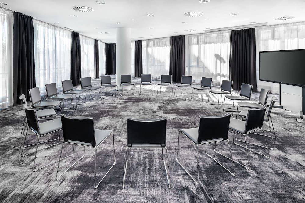 Sala de conferencias Foto