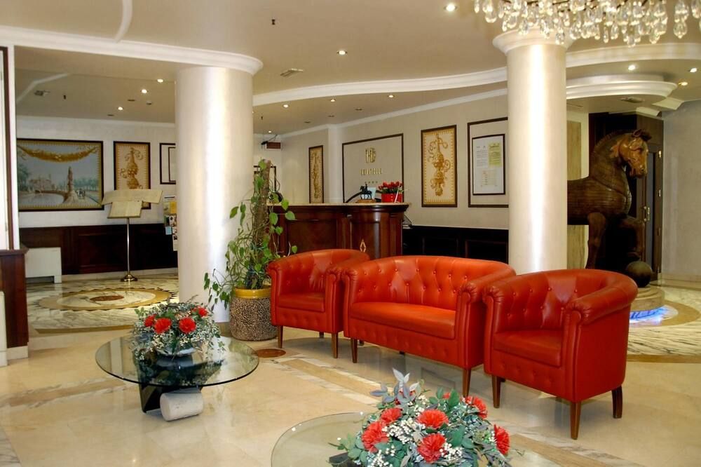 Recepción