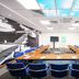 Sala de conferencias