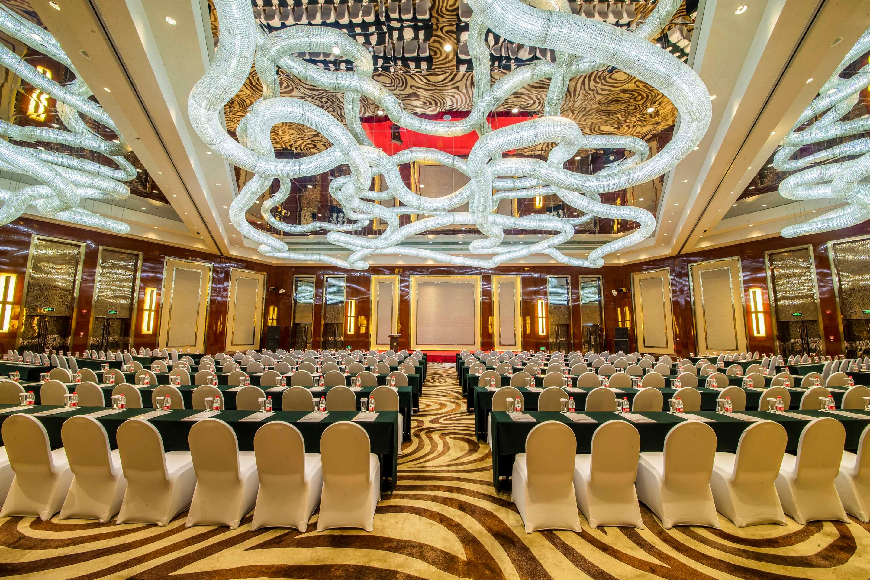 Sala de banquetes